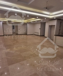 آپارتمان ۲۵۹ متری برای اجاره در الهیه