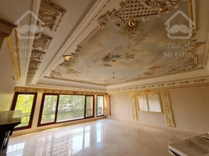 آپارتمان ۲۴۵ متر اجاره فرمانیه