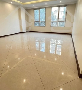 ۱۰۰متر ۲ خواب فول امکانات سالن پرده خور