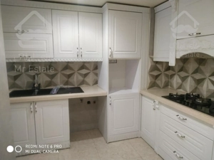 ۸۷متر/۲خواب/کلید نخورده/شهرک غرب