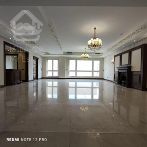 سعادت آباد ۱۶۰متر ۳خواب ۹ساله تکواحدی