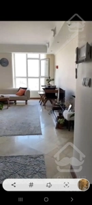 ۹۵ متر / فول امکانات