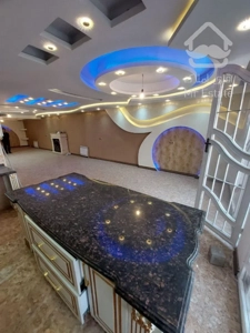 ۱۲۰ متر/۲ خواب/خوش نقشه