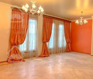 آپارتمان ۱۶۹ متری برای فروش در ولنجک