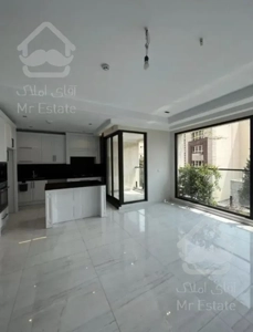 فروش ۱۸۵متر قلب قیطریه نوساز مدرن مناسب سرمایه گذاری