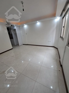 ۳۹ متر تکخواب خوش نقشه هفت چنار