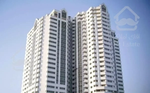 پیش فروش آپارتمان ۱۲۰ متری ویو ابدی درحال ساخت وام دار