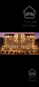 فروش/سرمایه گذاری تاپ ترین هتل  ستاره دار