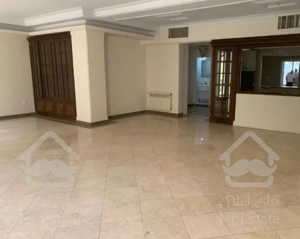 آپارتمان ۲۶۵ متری برای فروش در نیاوران