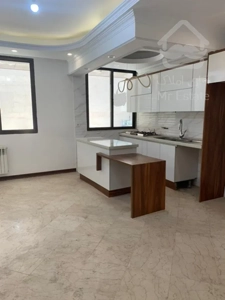 فروش آپارتمان ۵۵متر ۱خواب/خطی روبه آفتاب/شهران عسگری