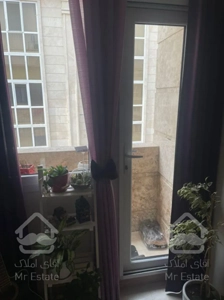 ۸۰ متر نوساز قیطریه