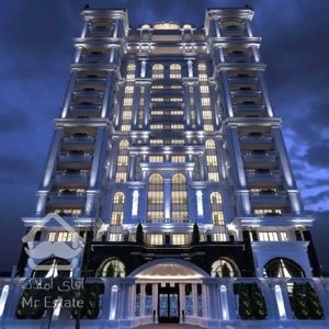 سهام ۴۰متر مناسب سرمایه گذاری