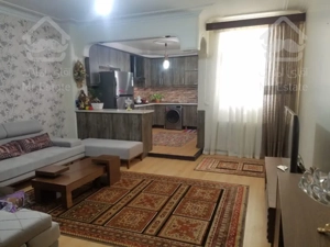 ۷۰ متر/دو خواب/لوکیشن قوی/جنت جنوب