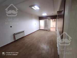 رهن آپارتمان ۱۲۰ متری موقعیت اداری