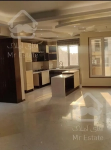 ۱۰۰ متر دوخواب قیطریه