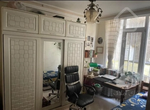 ۵۸ متر تکخواب پارکینگ سندی