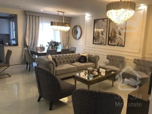 115 متر، 3 خواب، فول امکانات، ویودار