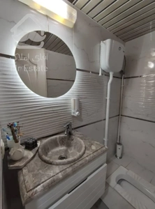 بازسازی شده/روبه آفتاب/وسک