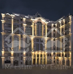 آپارتمان دربرج باشکوه زیر آسمان چیتگر