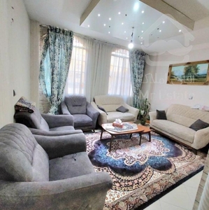 ۷۵متری/نقشه فوق العاده/اباذر