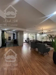 170 متر تاپ لوکیشن زعفرانیه