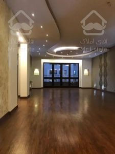 اجاره آپارتمان ۱۶۵ متری / دیزاین شدن حرفه ای