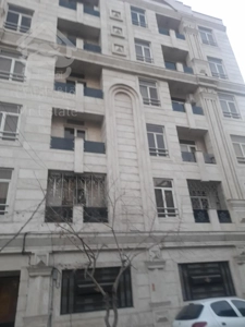 فروش اپارتمان۸۲متری دوخواب فردوس شرق