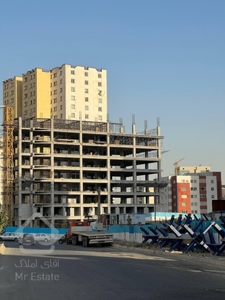 برج مجلل دیپلمات تعاونی معتبر سپاشهر