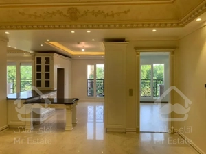 ۲۰۵متر جمشیدیه 3 خوابه ویو ابدی