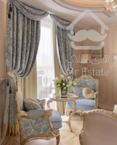 خریداقساطی/برج لوکس/ویو دریاچه