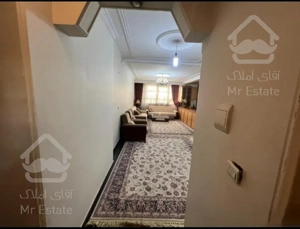 فاطمی ۷۸ متر ۲ خوابه فول