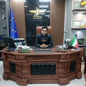 دپارتمان پاسارگاد نعمت آباد