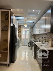 76 متر/کم سن/سالن پرده خور/جنت اباد شمالی