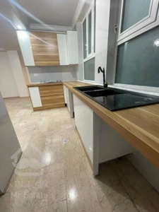 فروش آپارتمان ۸۰متری فول امکانات بدون پرتی