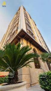 پیش فروش واحد مسکونی در لاکچری ترین برج های چیتگر