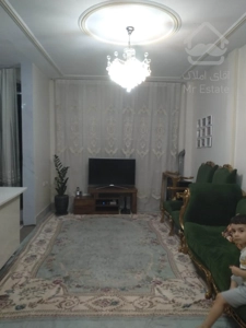 ۵۵متر/۱خواب/بازسازی شده