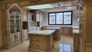 ۳۰۷ متر ( ۴خواب مستر / تک‌واحدی / خوش نقشه ) جنوبي