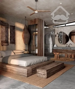 رهن و اجاره واحد ۱۲۰ متری دریاچه چیتگر