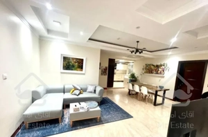 آپارتمان ۲۰۹ متری برای فروش در قیطریه