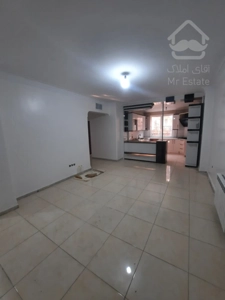 فروش آپارتمان ۷۵ متری دو خواب در جنت آباد شمالی