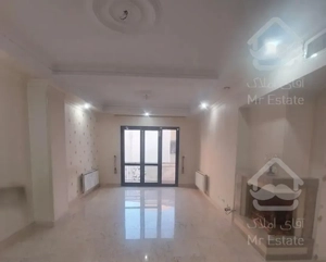 ۸۵ متر فول امکانات با دسترسی عالی