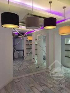 زعفرانیه ۱۰۰ متر ۲خواب نقلی و شیک