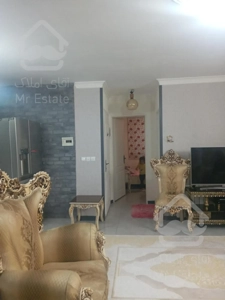 آپارتمان ۵۲متری تکواحدی در استادمعین