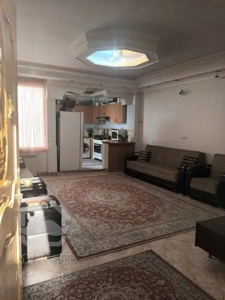 فروش آپارتمان ۶۸متری ۲کله نورگیر بدون پرتی