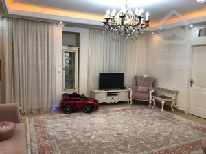 فروش آپارتمان ۶۵متری بازسازی شده سالن پرده خور