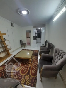 ۵۲متر فول بازسازی شده