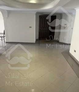 آپارتمان ۱۴۶ متری برای فروش در اقدسیه