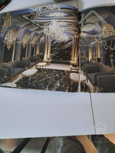 کاخ الیزه میرداماد۳۰۵متر فوق لاکچری