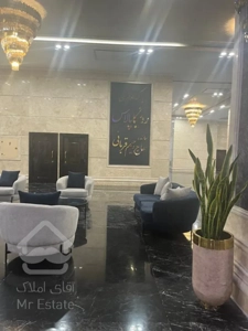 فروش واحد ۶۸ متری فلت اداری در غروی پونک