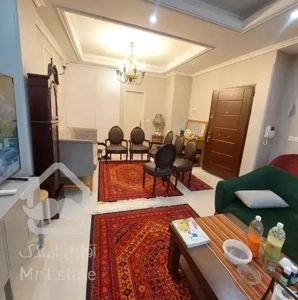 ۶۶متر/دوخواب/فول بازسازی/نزدیک مترو